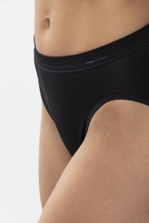 Mey Serie Emotion Brief